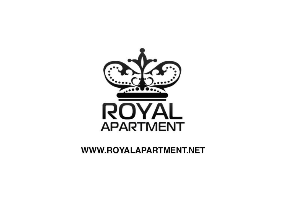 Апартаменты ROYAL SKY apartments Одесса-104