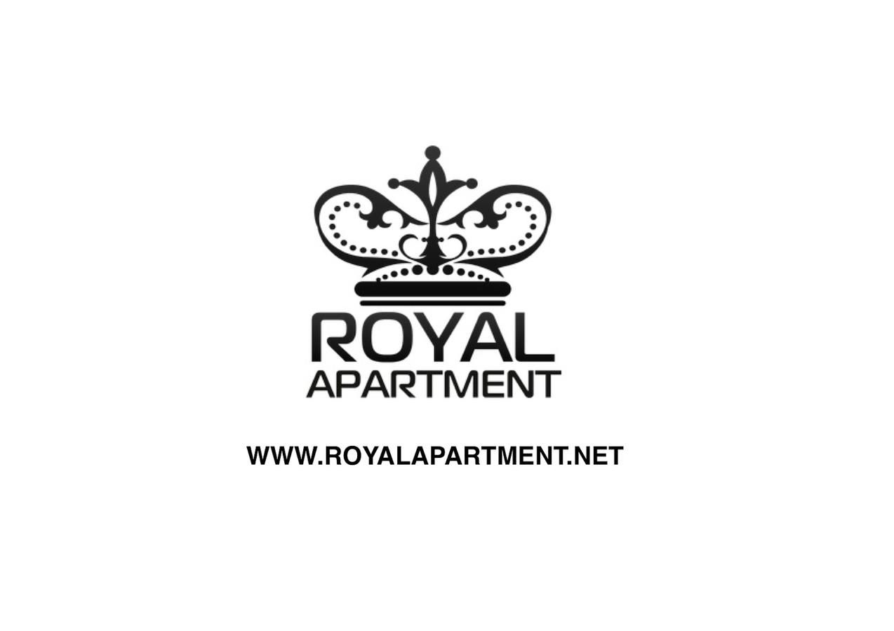 Апартаменты ROYAL SKY apartments Одесса-6