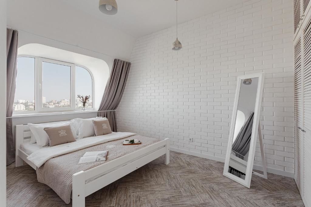 Апартаменты ROYAL SKY apartments Одесса