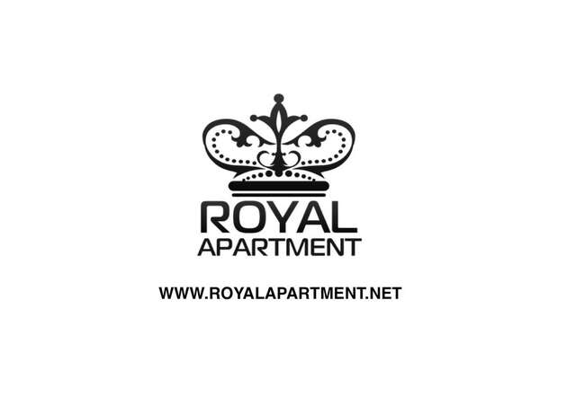 Апартаменты ROYAL SKY apartments Одесса-5