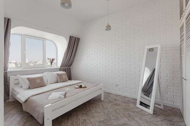 Апартаменты ROYAL SKY apartments Одесса-88