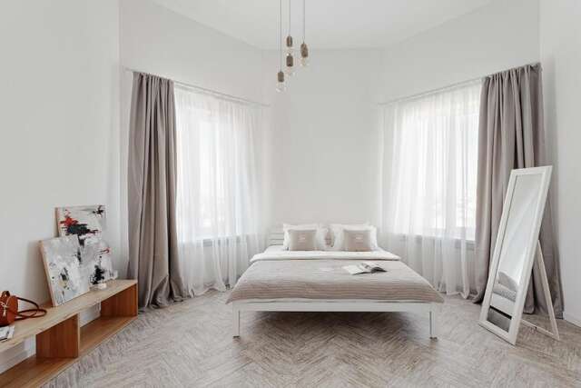 Апартаменты ROYAL SKY apartments Одесса-90