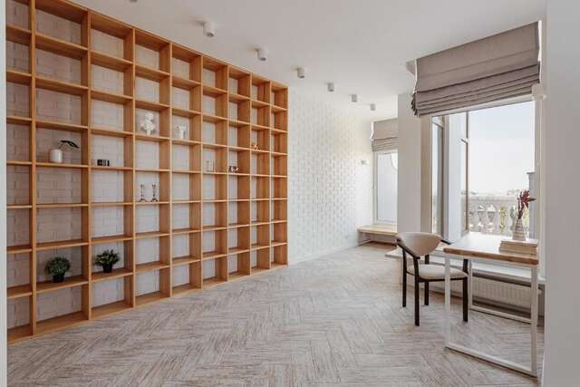 Апартаменты ROYAL SKY apartments Одесса-93